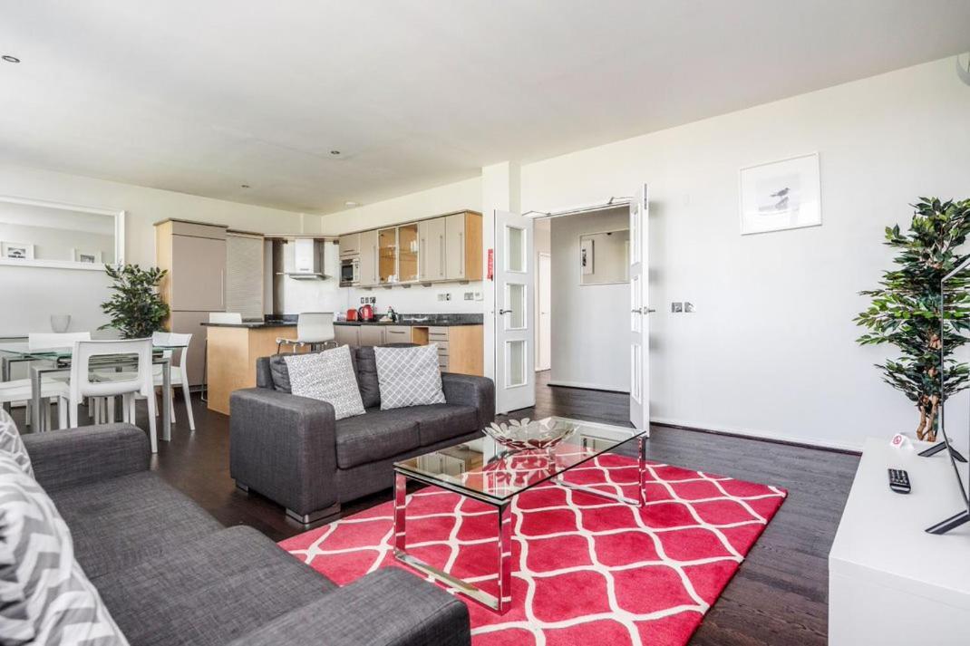Roomspace Serviced Apartments - Princes House Brighton ภายนอก รูปภาพ